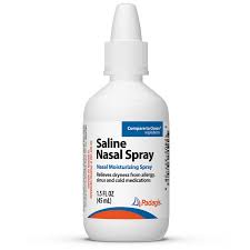 Allergy Nasal Spray